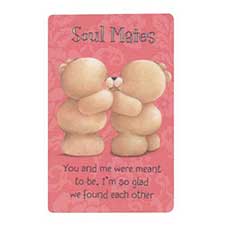 Soulmate Cards