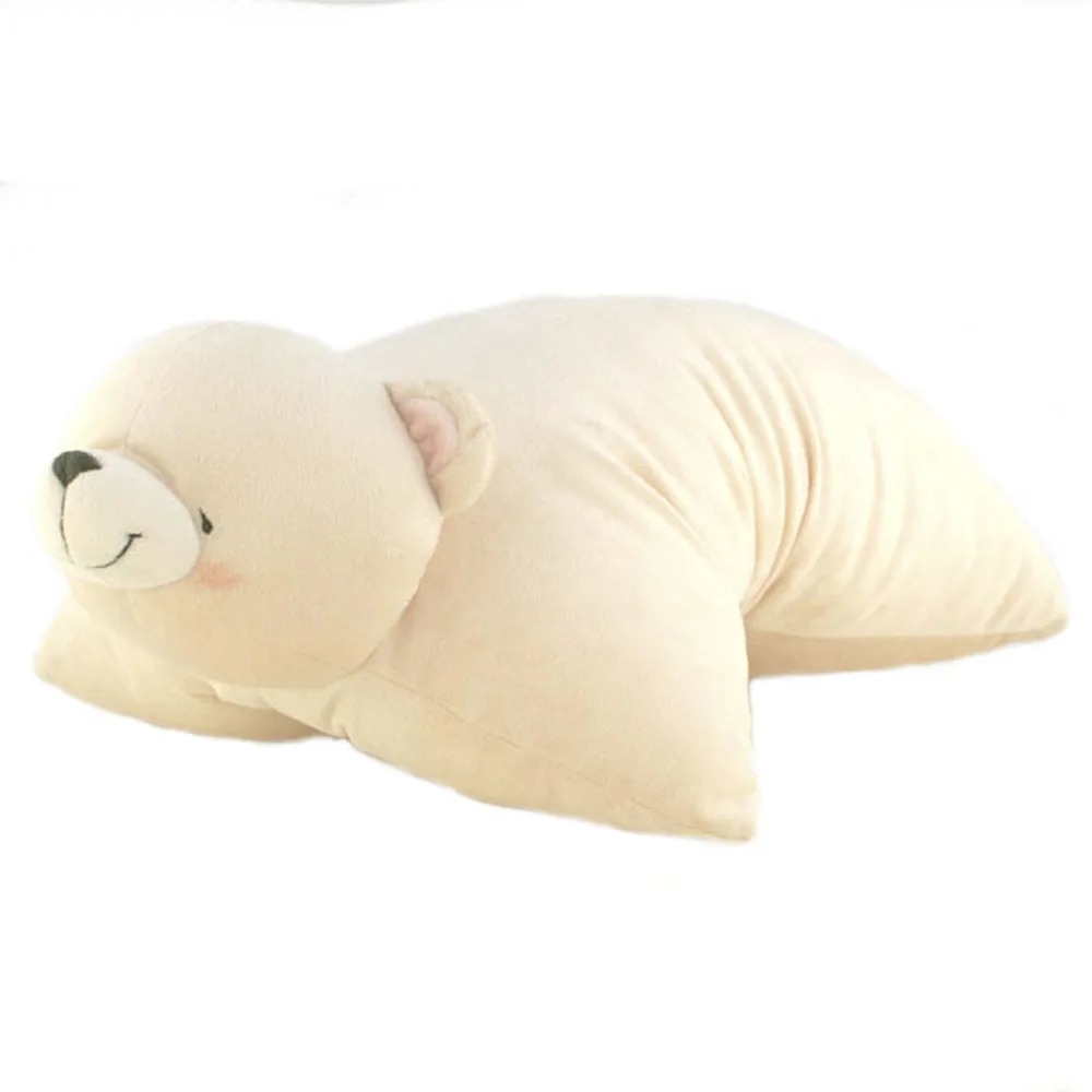 Forever Friends Original Bear Pillow Pal