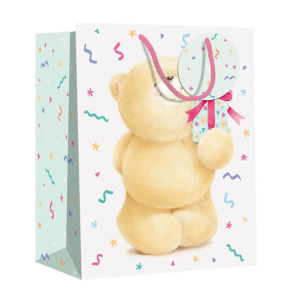 Forever Friends Medium Gift Bag
