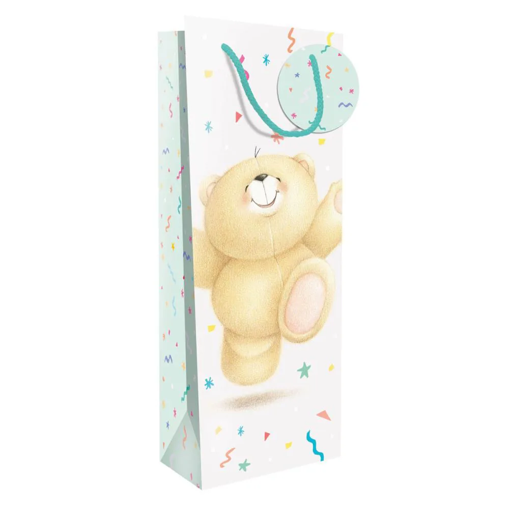 Forever Friends Bottle Bag