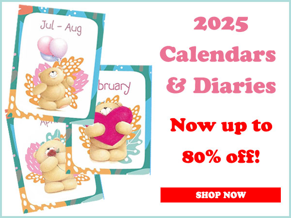 Me to You Bear Everyday Gifts 2022