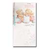 Sister Birthday Forever Friends Card