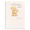 Your Confirmation Day Forever Friends Card