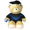 32" Graduation Forever Friends Bear