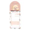 Forever Friends Week-to-View Magnetic Calendar 2023