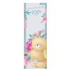Forever Friends Slim Calendar 2024
