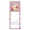 Forever Friends Week-to-View Magnetic Calendar 2024