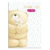 Forever Friends Thank You Note Cards (Pack of 8)