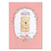 Daughter Birthday Forever Friends Card