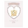 Engagement Congratulations Forever Friends Card