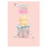 Nannie Birthday Forever Friends Card