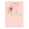 18th Birthday Daughter Forever Friends Card