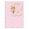 Special Little Girl Forever Friends Birthday Card