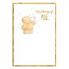 Thinking Of You Dandelion Forever Friends Card