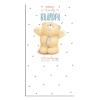 Lovely Grandpa Forever Friends Birthday Card