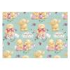 2m Especially For You Forever Friends Roll Wrap