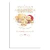 Lovely Godmother Forever Friends Christmas Card