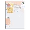Amazing Aunty Forever Friends Birthday Card