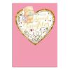 For A Very Special Daughter Forever Friends Birthday Card 