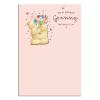 Lovely Granny Forever Friends Birthday Card