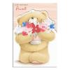 Aunt Forever Friends Birthday Card