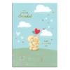 Special Grandad Forever Friends Valentine's Day Card
