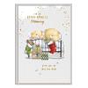 Extra-Special Mammy Forever Friends Christmas Card
