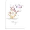 Special Mum Forever Friends Mother's Day Card