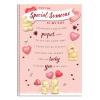 Someone Special Forever Friends Valentine's Day Card