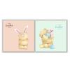 Charity Forever Friends Easter Cards (Pack of 10)