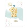 Amazing Dad Forever Friends Father's Day Card