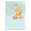 Easter Wish Forever Friends Easter Card
