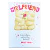 Super Special Girlfriend Forever Friends Birthday Card