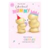 Loveliest Mummy Forever Friends Birthday Card