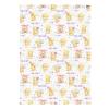 Forever Friends Birthday Wrapping paper Sheet