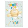 Thank You So So Much Forever Friends Card