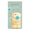 Forever Friends Slim Diary 2026
