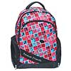 Large Forever Friends Oval Backpack
