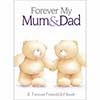 My Mum & Dad  Forever Friends Book