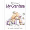 My Grandma Forever Friends Book
