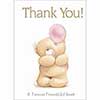 Thank You Forever Friends Book