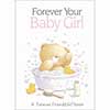Your Baby Girl Forever Friends Book