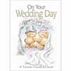 On Your Wedding Day Forever Friends Book
