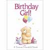 Birthday Girl Forever Friends Book