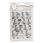 Sail On The Good Life Universal Embossing Folder