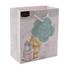 Small Forever Friends Gift Bag