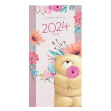 Forever Friends Slim Diary 2024