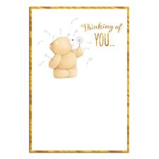 Thinking Of You Dandelion Forever Friends Card 