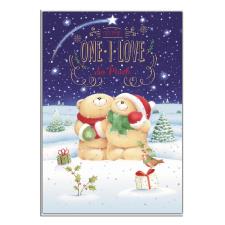 Christmas Cards Forever Friends Offical Store