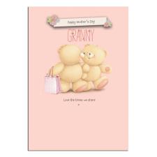 Granny Forever Friends Mothers Day Card